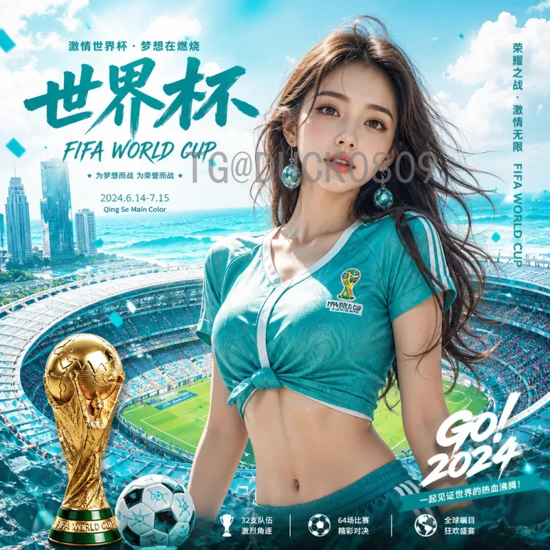 实时2026国际足联世界杯晋级规则变化：48队扩军与赛制革新全解析